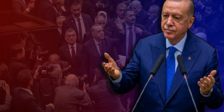 AKP Tüzüğe Takıldı, 15 Gün Kuralı Her Şeyi Değiştirdi