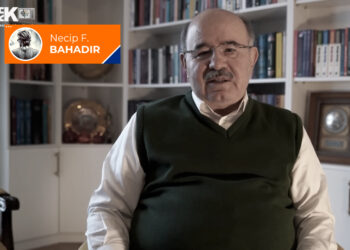 AKP özeleştirisi: “Bu bir siyasi felaket!”