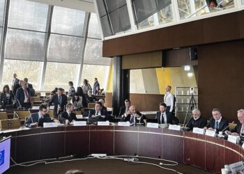 AKPM Komitesi’nde AİHM sorgusu; Türkiye heyeti kararların neden uygulanmadığını açıklayamadı