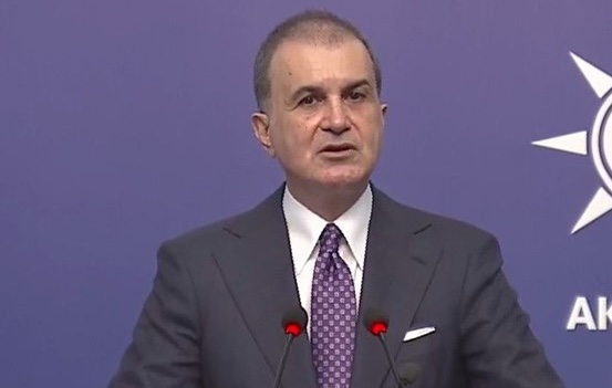 AKP’den ‘İmralı’ çıkışı: Ziyaret tamamlandı, sıra çağrıda