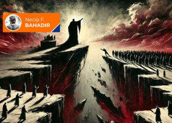 AKP’den bir iç ses: “Bizi çok kötü günler bekliyor”