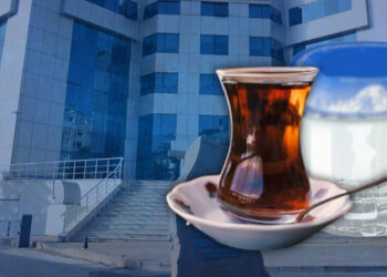 AKP’li Belediye Başkanı İçin Gündem Olan İddia, 'CHP'lilere Kızdı, Çay ve Suyu Kesti'