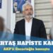 AKP’li Ensarioğlu: Demirtaş hapiste kalmaz