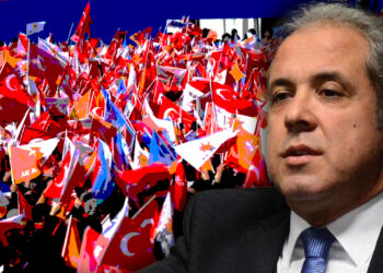 AKP'li Şamil Tayyar Tek Tek Eleştirdi: 'Özellikle İktidar Partisi' Dedi ve...