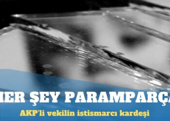 AKP’li vekilin kardeşinin çocuk istismarı davasında ‘kararı bozun’ baskısı: 14 yaşındaki çocuğun ‘rızasını’ gerekçe gösterdiler