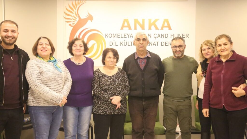 ANKA-DER'de yeni dönem kayıtları başlıyor