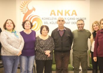 ANKA-DER'de yeni dönem kayıtları başlıyor