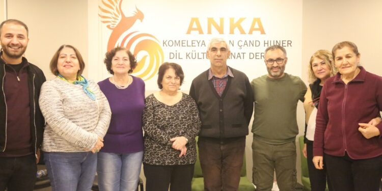 ANKA-DER'de yeni dönem kayıtları başlıyor