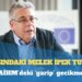 AP Türkiye raportörü Nacho Sanchez: 79 Yaşındaki Melek İpek tutuklu, AİHM’deki gecikme ‘garip’