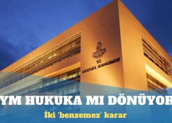 AYM hukuka mı dönüyor? Hukukçu Gökhan Güneş cevap verdi