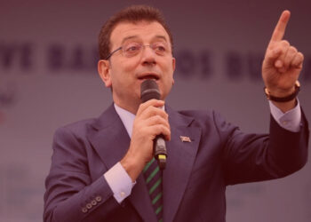 Abdulkadir Selvi'den 'Yüz Puanlık' İmamoğlu Sorusu