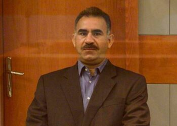 Abdullah Öcalan'ı kimse iplemeyecek, şu anda beş paralık kıymeti yok