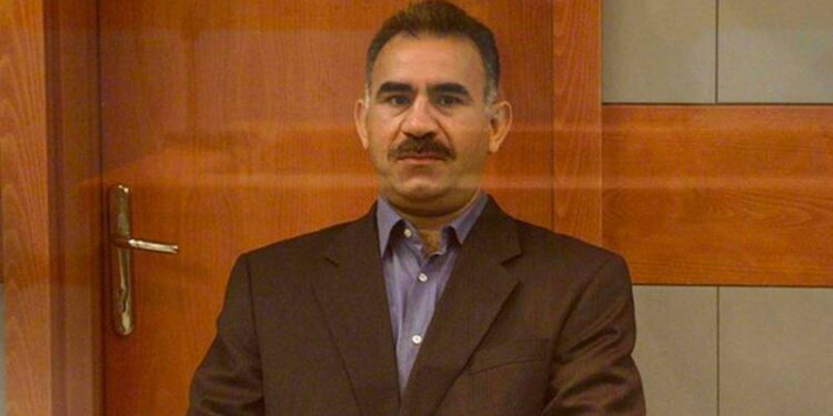 Abdullah Öcalan'ı kimse iplemeyecek, şu anda beş paralık kıymeti yok