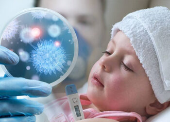 Abur Cubur Yiyen Çocuklar Risk Altında