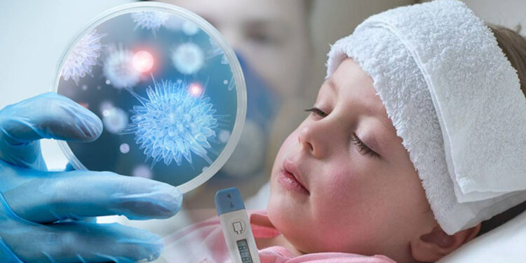 Abur Cubur Yiyen Çocuklar Risk Altında