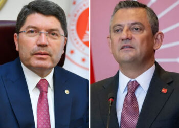 Adalet Bakanı’ndan ‘bilirkişi raporu’ tepkisi: “Korsan bir metin, büyük sorumsuzluk”