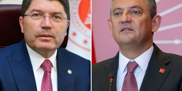 Adalet Bakanı’ndan ‘bilirkişi raporu’ tepkisi: “Korsan bir metin, büyük sorumsuzluk”