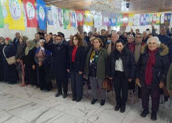 Adalet Kaya: Rojava'yı savunmak hepimizin görevi