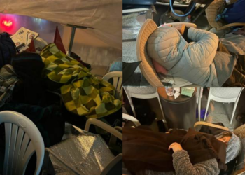 Adalet sarayı önünde adalet arıyoruz!