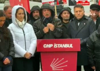 "Adalet ve Kalkınma Partisi sermayenin kendisidir"