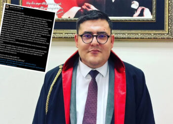 Adana Adliyesi’nde mobbinge uğrayan savcı adayı intihar etti