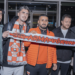 Adana'da Yeni Transferler Kente Geldi