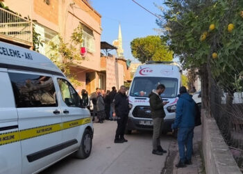 Adana’da polis dehşet saçtı: Eşi ve 4 akrabasını öldürdü; babasını öldürmeye giderken yakalandı