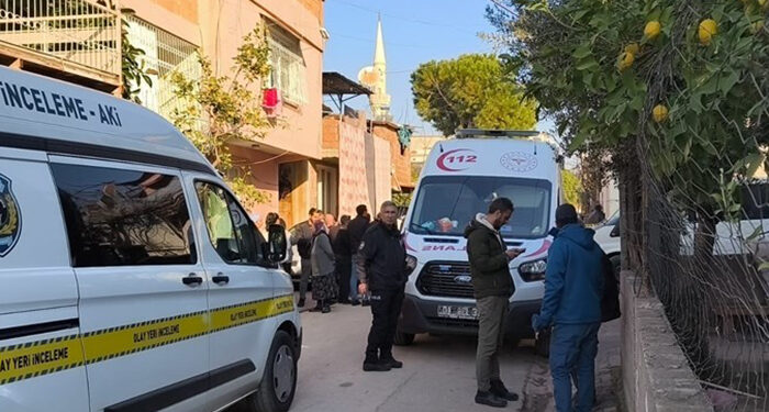 Adana’da polis dehşet saçtı: Eşi ve 4 akrabasını öldürdü; babasını öldürmeye giderken yakalandı