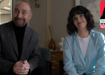 'Adsız Aşıklar' hastanesi