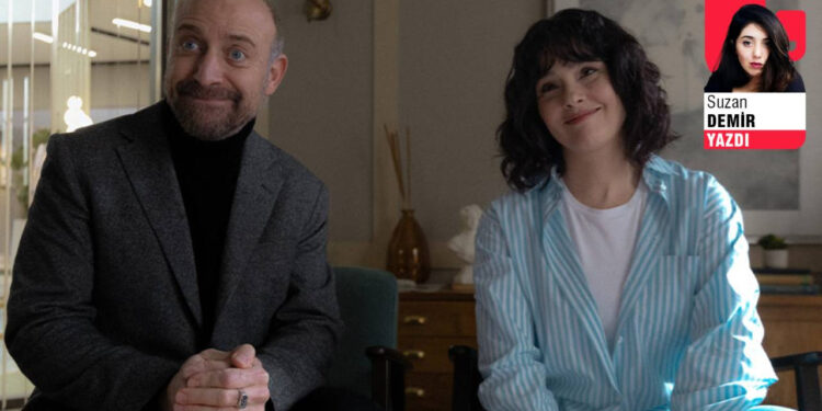 'Adsız Aşıklar' hastanesi