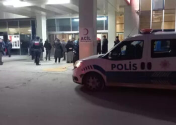 Afyonkarahisar’da iki aile çatıştı; 2 kadın öldü