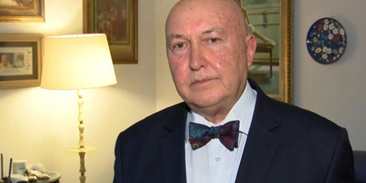 Ahmet Ercan'dan uyarı: O bölge 7 büyüklüğünde bir deprem üretebilir