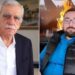 Ahmet Türk’ün torunu silahlı saldırıda yaşamını yitirdi