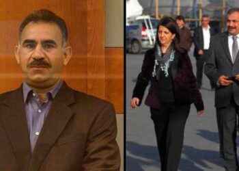 Akit yazarı Bahçeli'nin "Öcalan" çağrısını "Türkeş'in çağrısı" olarak yorumladı