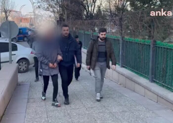 Aksaray’da 5 erkek çocuğunu taciz eden öğretmen tutuklandı