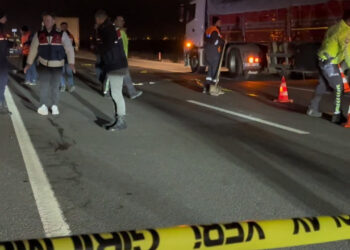 Aksaray'da Feci Kaza: Aracın Altında Metrelerce Sürüklendi