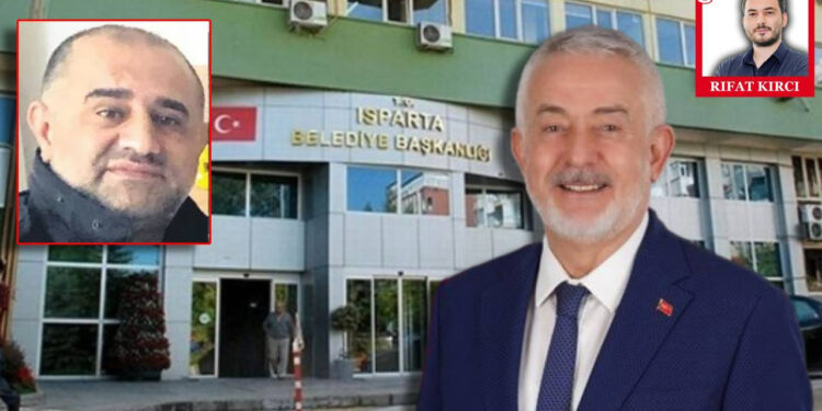 Aktaş'ın Hediye Ettiği Lüks Makam Aracı ile Gündeme Gelmişti: AKP'li Başkan Arabayı Aldı, İhaleyi Verdi