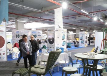 Alanya'da "Otel, Kafe, Restoran Ekipmanları ve Ev Dışı Tüketim Ürünleri Fuarı"nın ikincisi düzenlendi