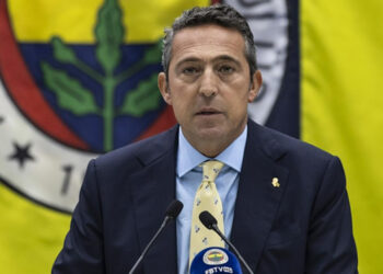 Ali Koç'tan Basın Toplantısı! Fenerbahçe Ziraat Türkiye Kupası'na Katılacak mı?