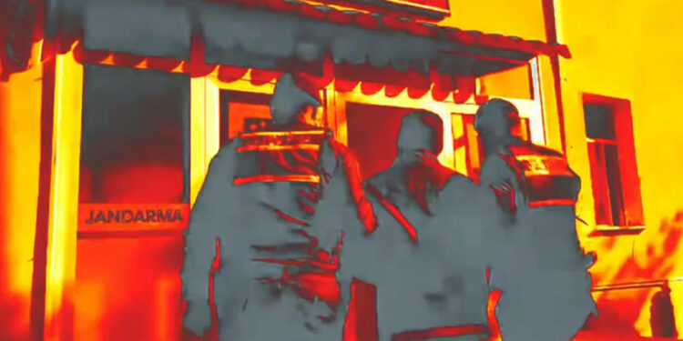 Ali Yerlikaya övünerek duyurdu; nefret operasyonlarında gözaltına alınan 33 kişi tutuklandı