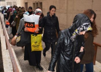 Ali Yerlikaya’dan yine ‘kıskaç’ paylaşımı: 23 ilde 110 gözaltı