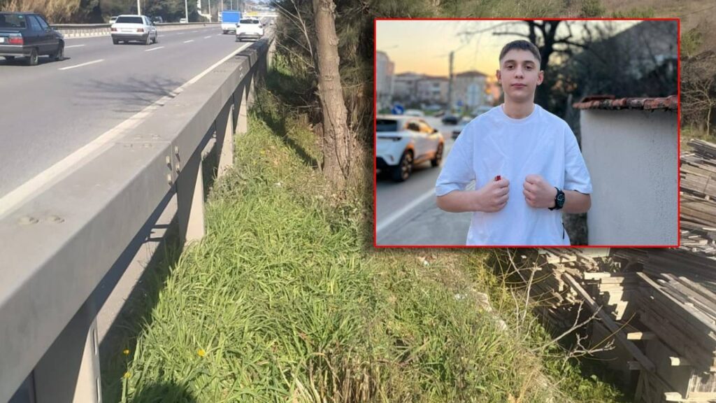 Alkollü Sürücü Can Aldı: Arkasına Bakmadan Kaçtı, 17 Yaşındaki Gencin Beyin Ölümü Gerçekleşti