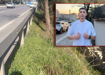 Alkollü Sürücü Can Aldı: Arkasına Bakmadan Kaçtı, 17 Yaşındaki Gencin Beyin Ölümü Gerçekleşti
