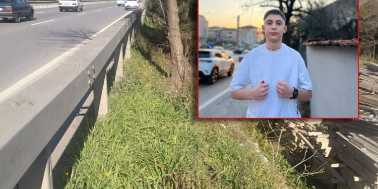 Alkollü Sürücü Can Aldı: Arkasına Bakmadan Kaçtı, 17 Yaşındaki Gencin Beyin Ölümü Gerçekleşti