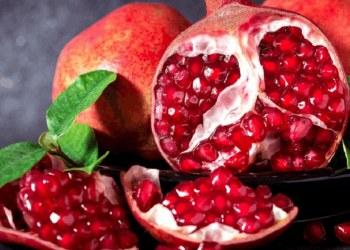 Almanya Türkiye'den Aldığı Narları Apar Topar Piyasadan Çekti