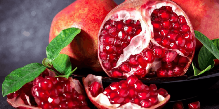 Almanya Türkiye'den Aldığı Narları Apar Topar Piyasadan Çekti