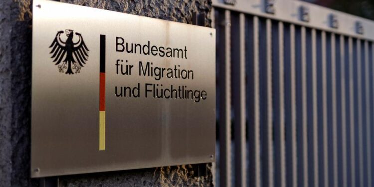 Almanya sığınmacıları AB içinde geri gönderemiyor