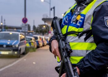 Almanya’da aşırı sağ suçlarda yeni zirve