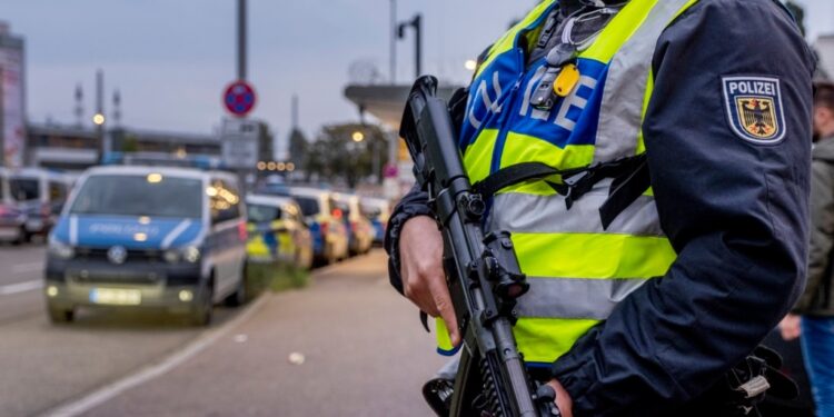 Almanya’da aşırı sağ suçlarda yeni zirve