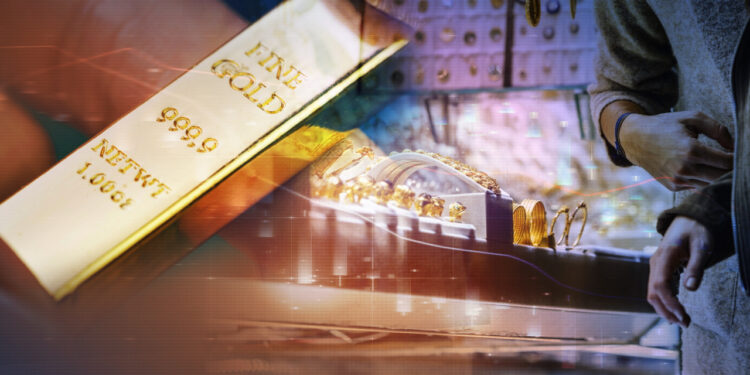 Altın Fiyatları Fed Faiz Kararını Bekliyor! 'İyi Haberler de Var Kötü Haber de' Dedi... Altın Düşecek mi Yükselecek mi?